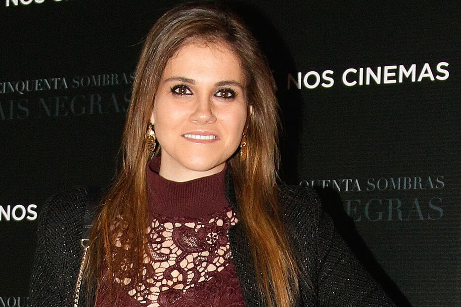 Cláudia está mais magra do que nos tempos em que era casada com o líder leonino