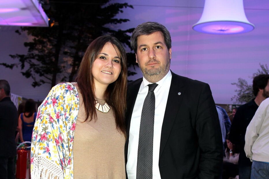 Cláudia está mais magra do que nos tempos em que era casada com o líder leonino