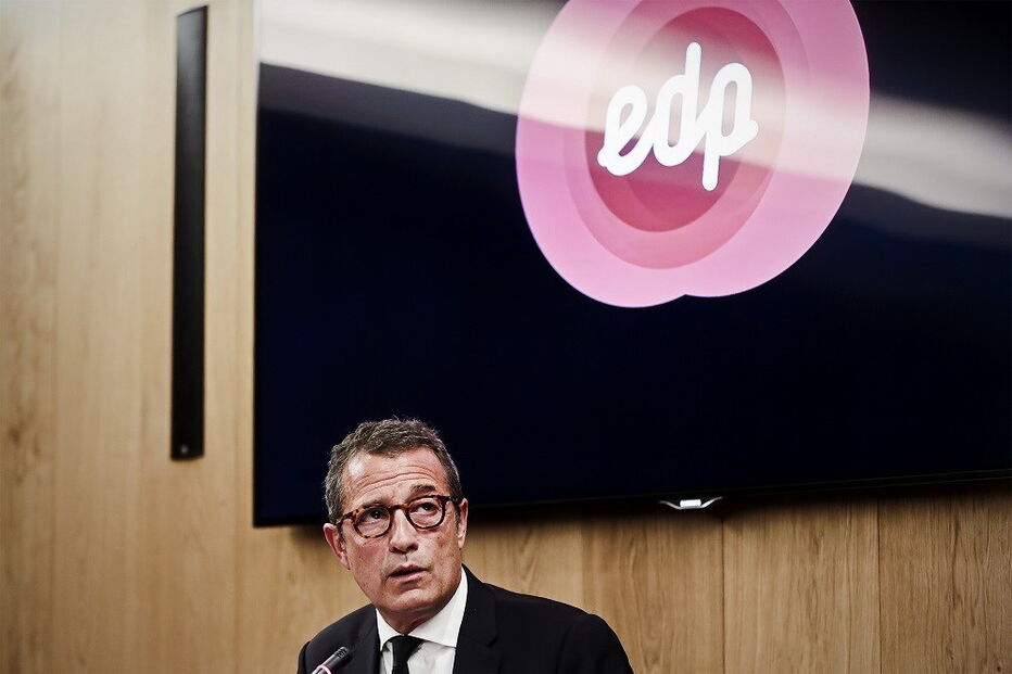 António Mexia recebe um salário acima de dois milhões de euros pelo segundo ano consecutivo