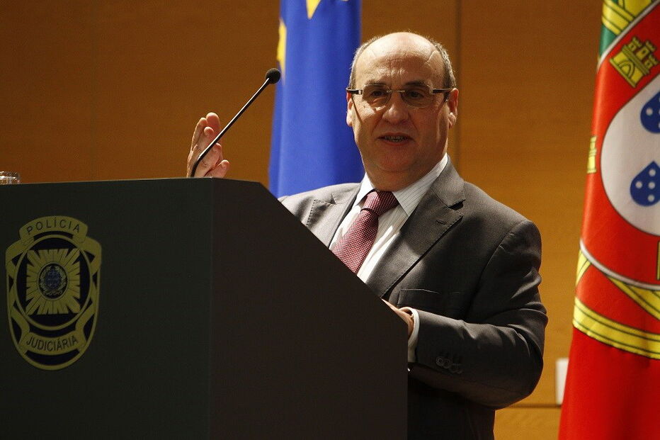 António Vitorino, presidente da mesa da assembleia geral ganhou 70 mil euros