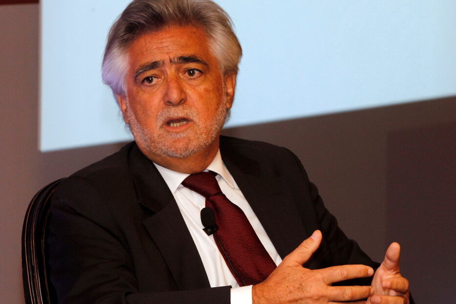 Luís Amado, vice-presidente do conselho geral , ganhou 95 mil euros