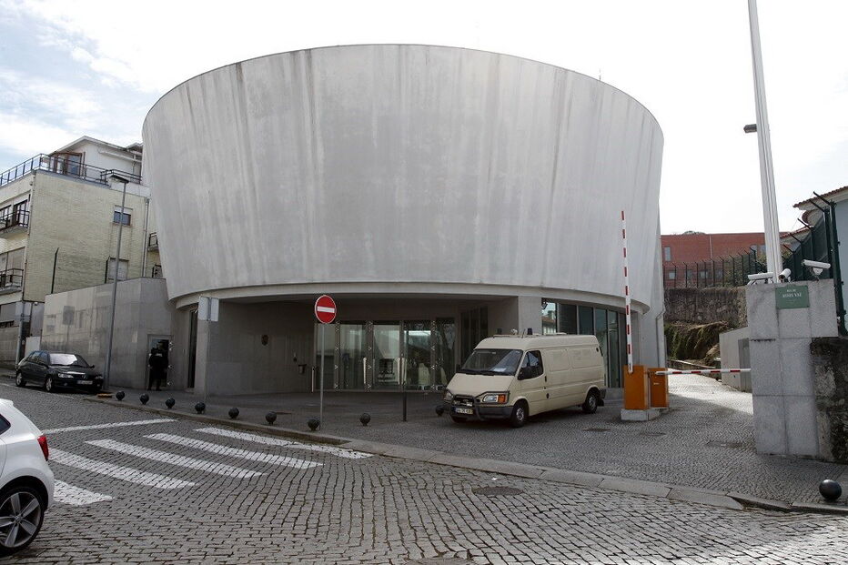 Polícia Judiciária