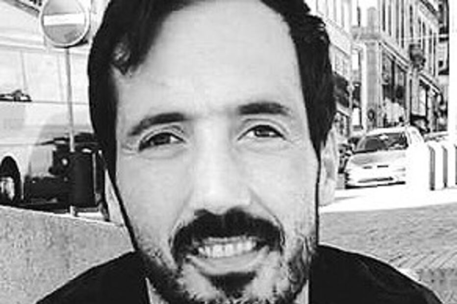  Luís Silva, de 35 anos, foi mortalmente atropelado