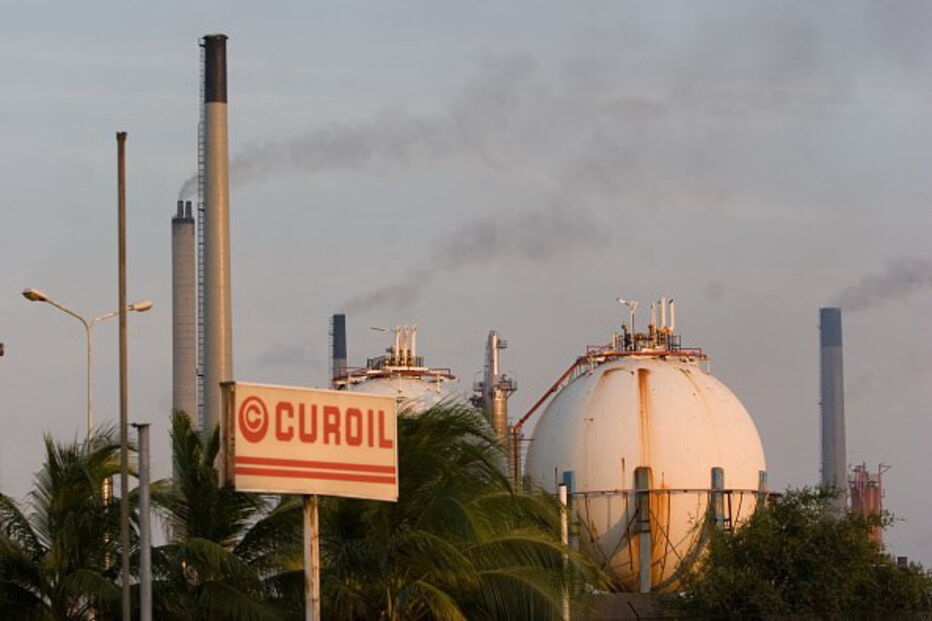 Petróleos da Venezuela