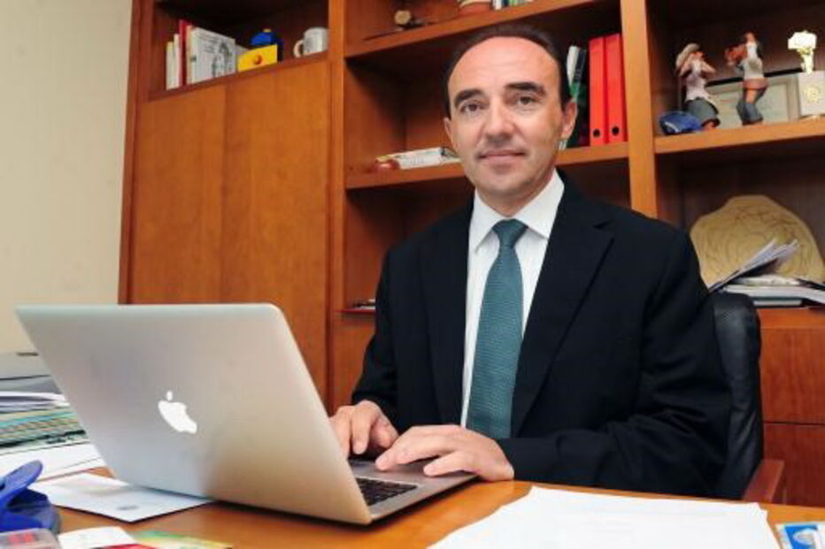 josé Rui Cruz, deputado ps