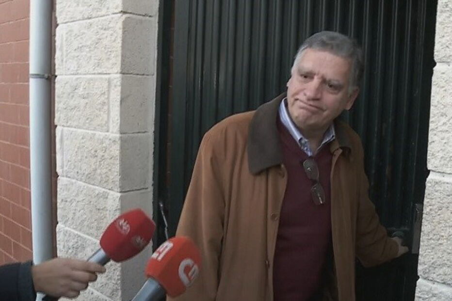 Manuel Abrantes