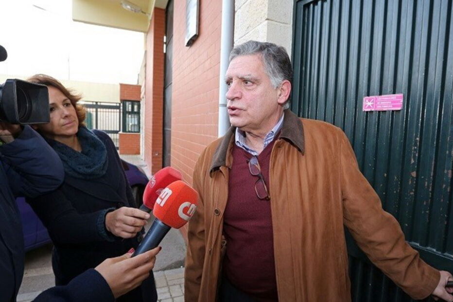 Manuel Abrantes