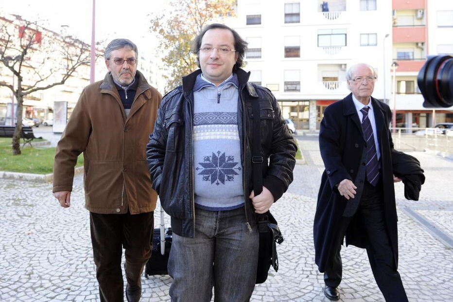 Supremo Tribunal de Justiça, padre do Fundão, Luís Mendes, crime, lei e justiça, crimes sexuais