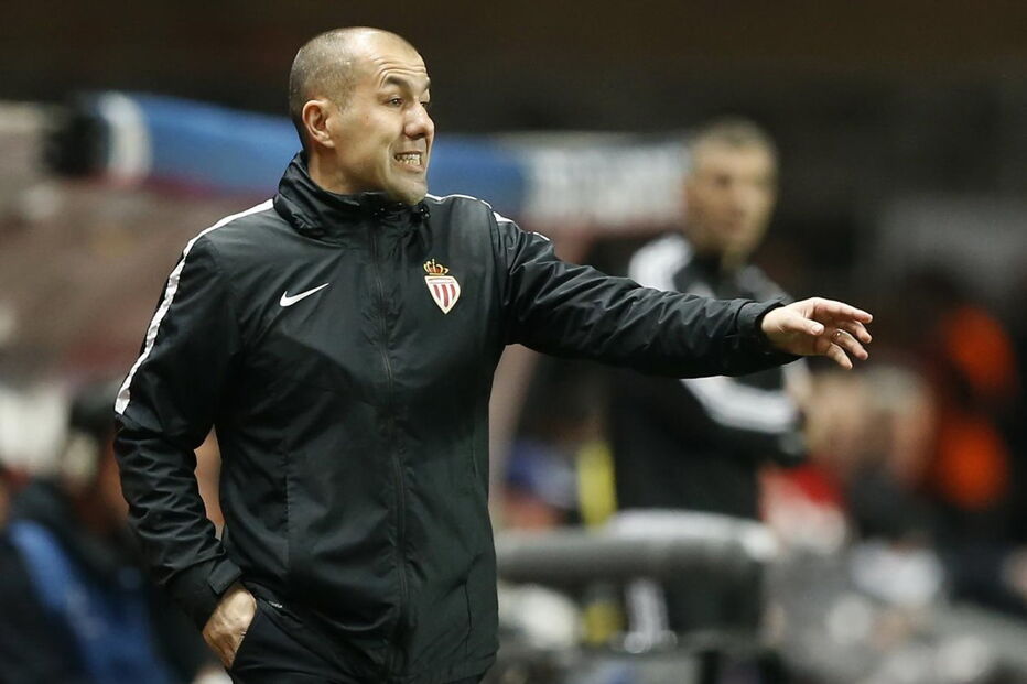 Mónaco, Leonardo Jardim, Champions, Lisboa, Madeira, desporto, futebol, PSG, Portugal