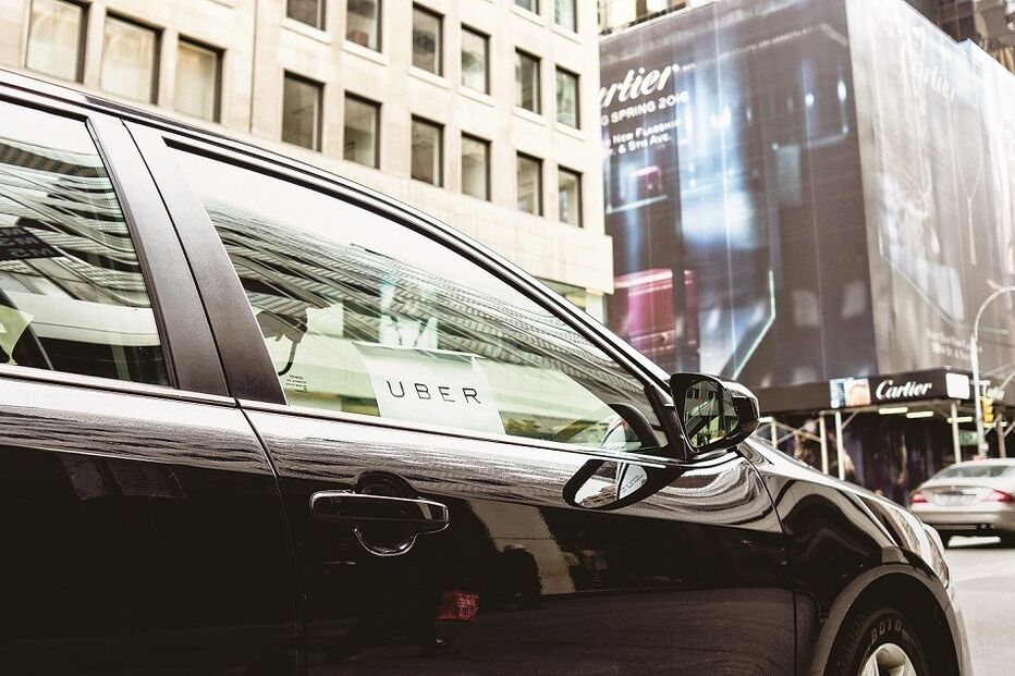 motoristas, taxistas, uber, cabify, lei, setor, transporte, associação, governo, descaracterizado, Associação Nacional Parceiros Plataformas Alternativas de Transportes, João Pica