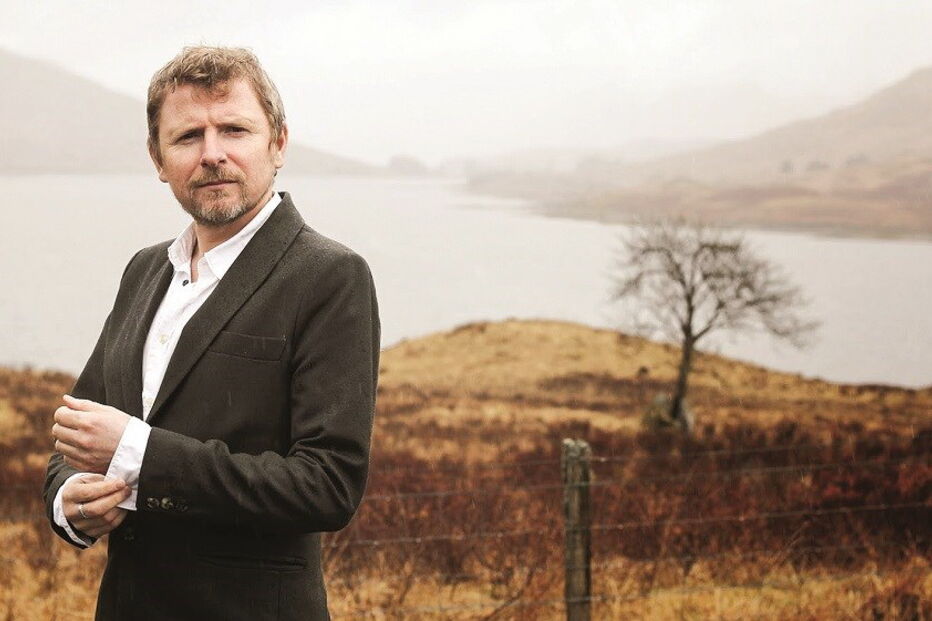 música, Confessions from the South, Sandy Kilpatrick