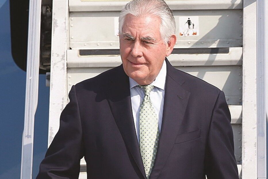 EUA, Coreia do norte, guerra, Rex Tillerson, Seul,Kim Jong-un, Barack Obama, Donald Trump