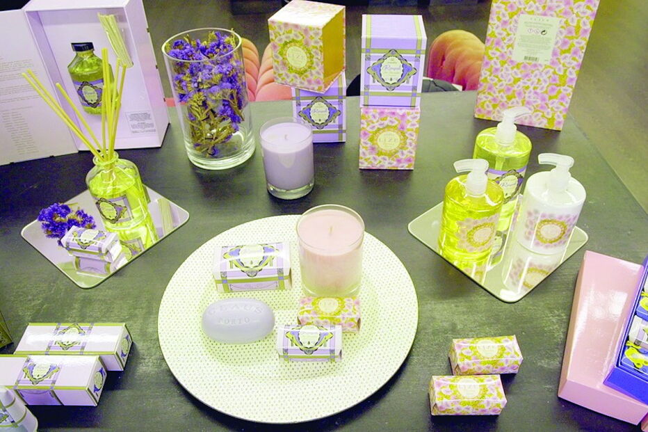 Produtos da Ach brito