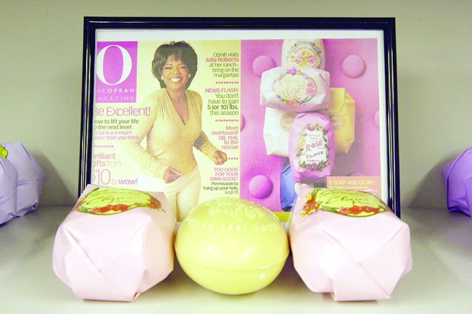 Produtos da Ach brito