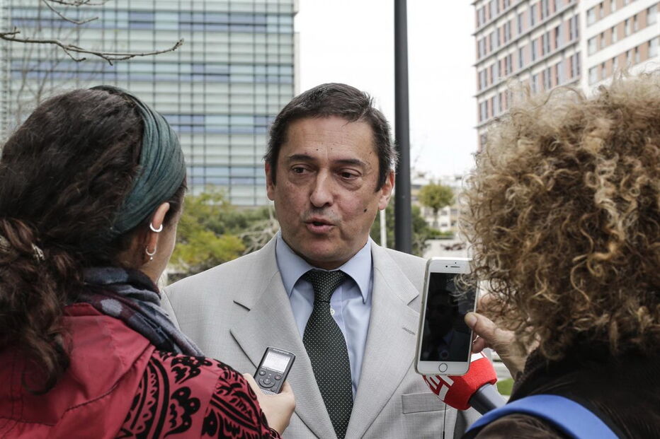 Luciana Abreu, Ludovina, Ana Luísa, pai, difamação, Assembleia da República, Luís Costa Real, crime, lei e justiça, julgamentos, justiça e direitos