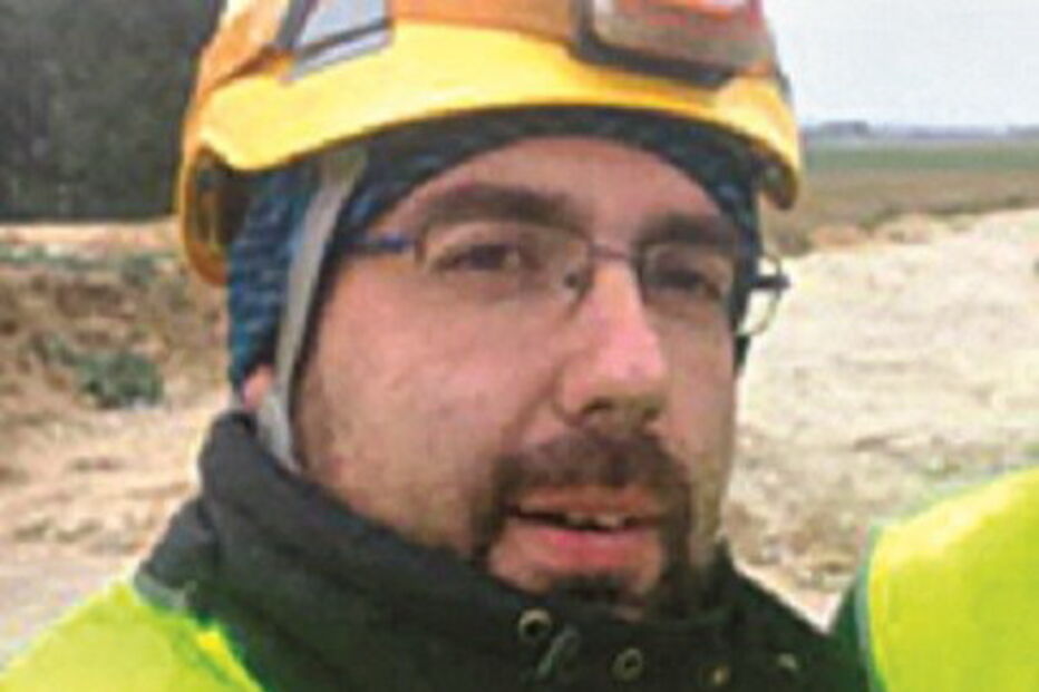 António Linares, português, morte, queda, mortal, Escócia, acidente