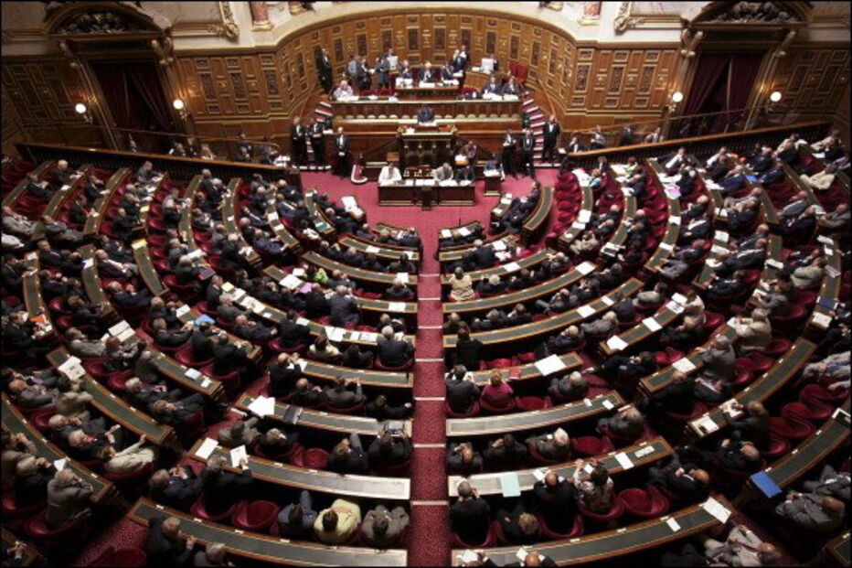 Parlamento Francês