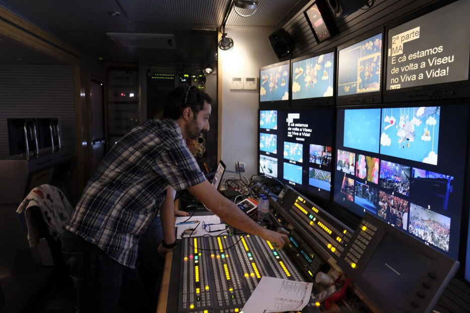 Gala Viva a Vida festejou nova subida da natalidade