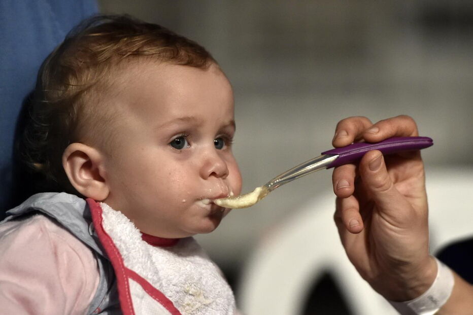 Gala Viva a Vida festejou nova subida da natalidade
