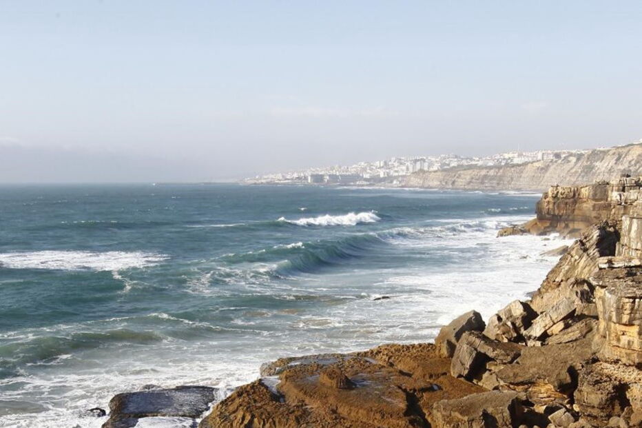 São Julião, Foz do Lizandro, Mafra, acidentes e desastres