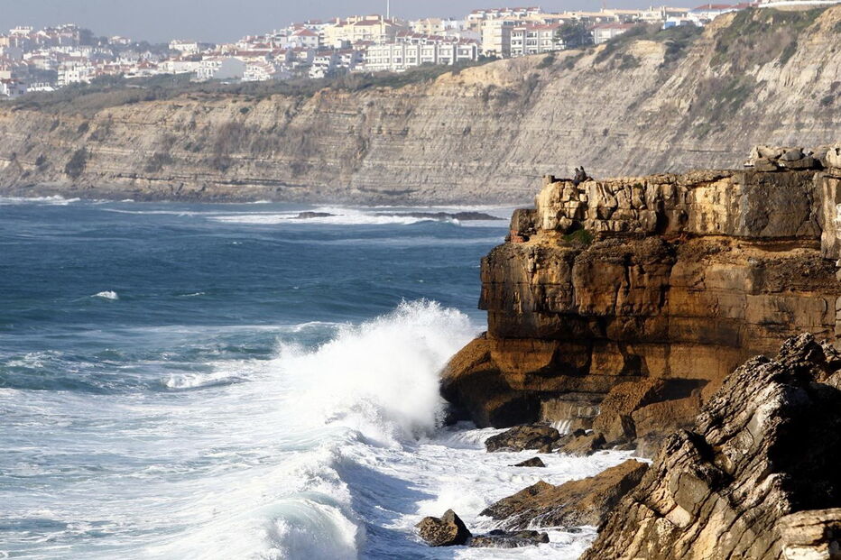 São Julião, Foz do Lizandro, Mafra, acidentes e desastres