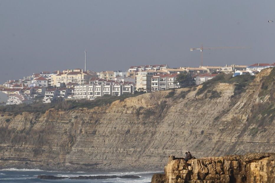 São Julião, Foz do Lizandro, Mafra, acidentes e desastres