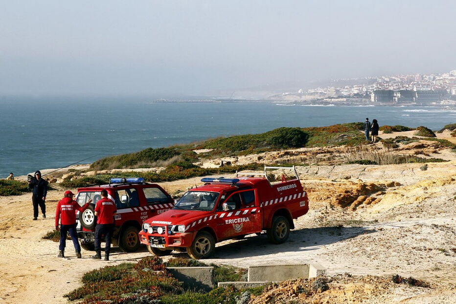 São Julião, Foz do Lizandro, Mafra, acidentes e desastres