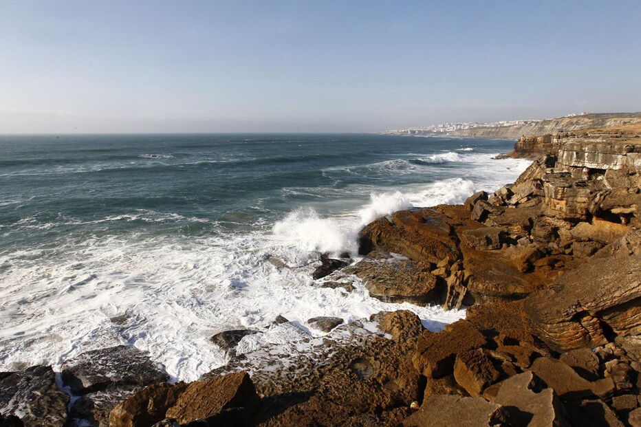 São Julião, Foz do Lizandro, Mafra, acidentes e desastres