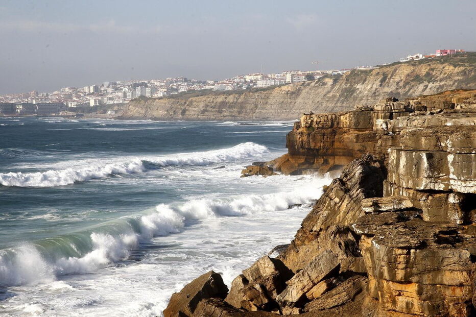 São Julião, Foz do Lizandro, Mafra, acidentes e desastres