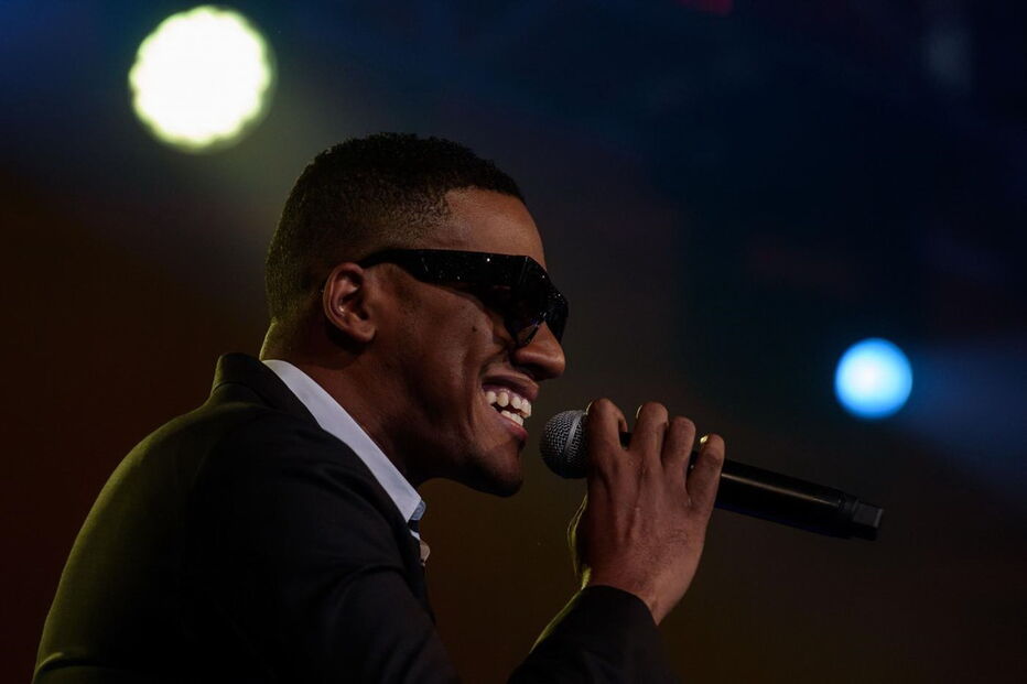 Gala Viva a Vida festeja nova subida da natalidade