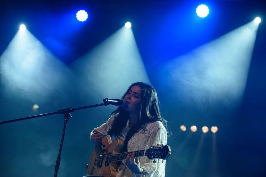 Gala Viva a Vida festeja nova subida da natalidade