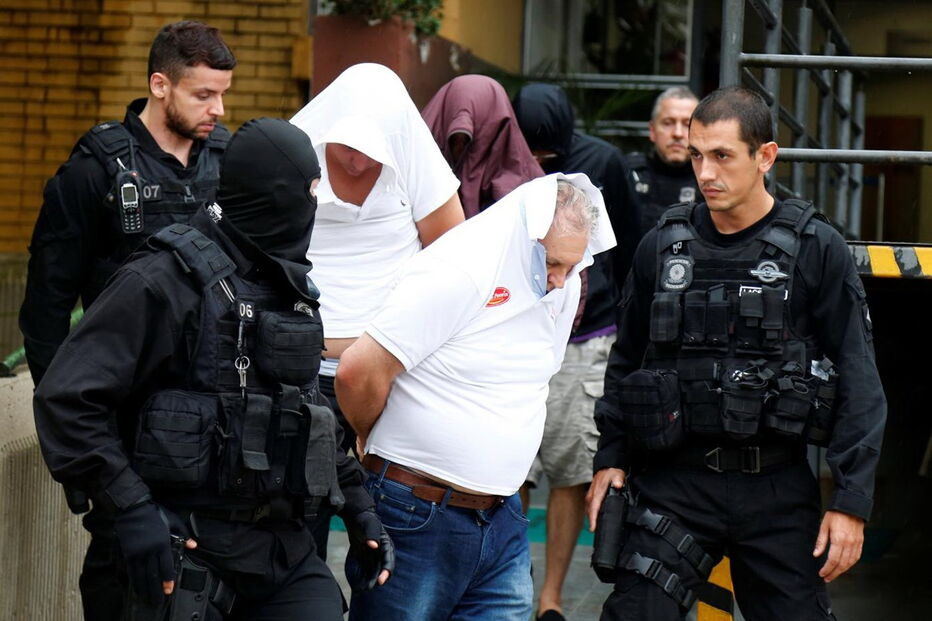 Ministério da Agricultura do Brasil, reunião de emergência, esquema, venda ilegal, carne, Michel Temer, crime, lei e justiça