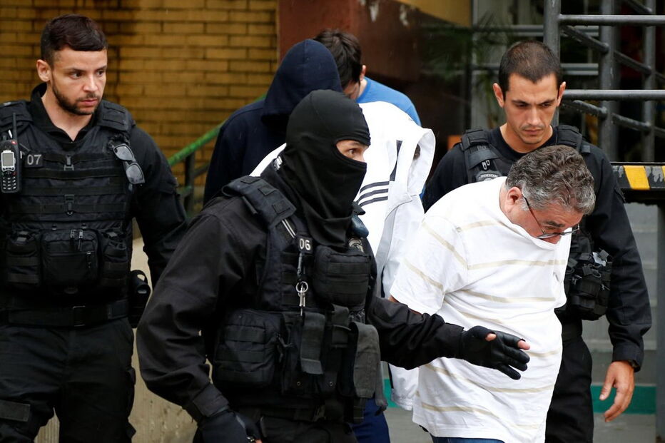 Ministério da Agricultura do Brasil, reunião de emergência, esquema, venda ilegal, carne, Michel Temer, crime, lei e justiça