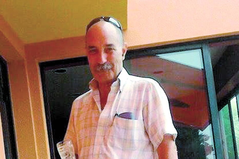 Humberto Cunha, de 65 anos, está em prisão preventiva desde julho do ano passado   