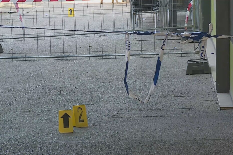 Discoteca Luanda, em Lisboa