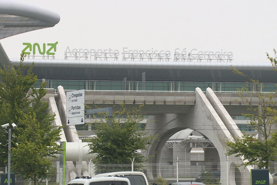 ministro do Planeamento e das Infraestruturas, Pedro Marques, ANA, Aeroporto do Porto, Fox, ACI, Aeroporto Francisco Sá Carneiro, economia, negócios e finanças, transportes, aviação