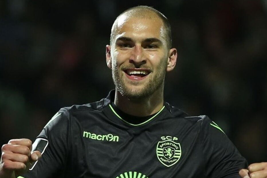 Bas Dost