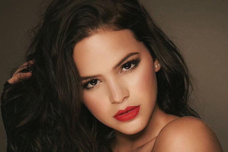 Bruna Marquezine sexy no Instagram