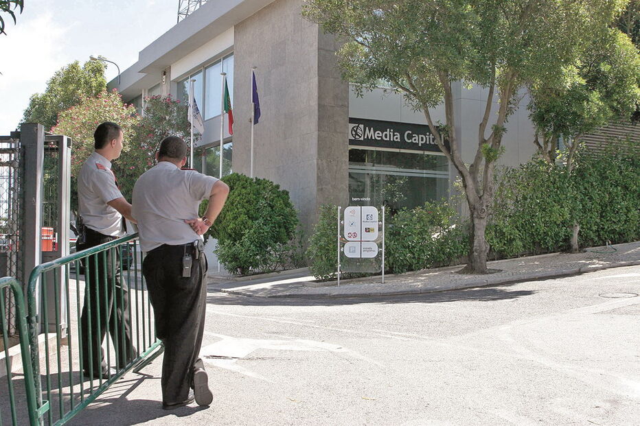 O grupo Media Capital detém atualmente 24 licenças de rádio locais   