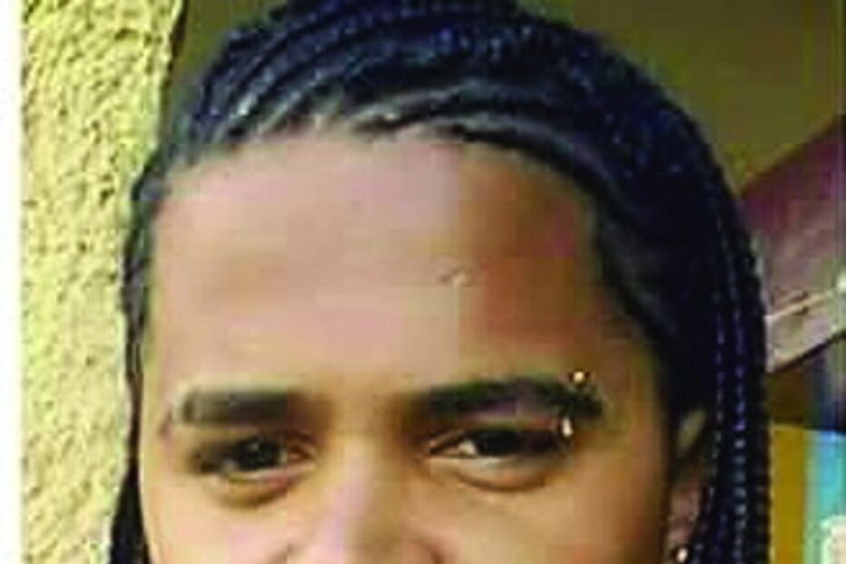 Aylton Tavares morreu com dois tiros nas costas