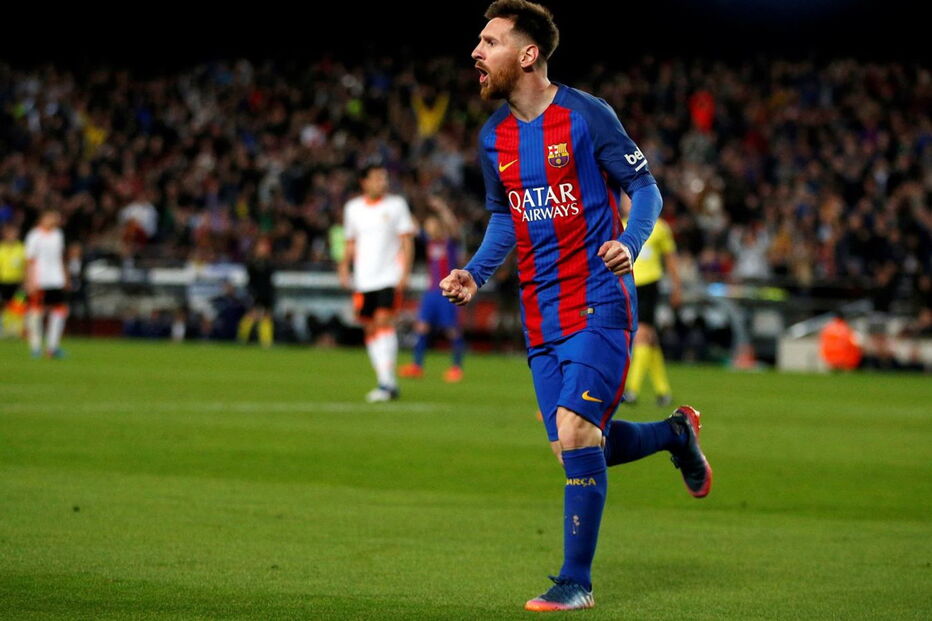 Lionel Messi, Bas Dost, Bota de Ouro, Barcelona, Nacional, Estádio José Alvalade, Pierre Aubameyang, Borussia Dortmund, desporto, futebol