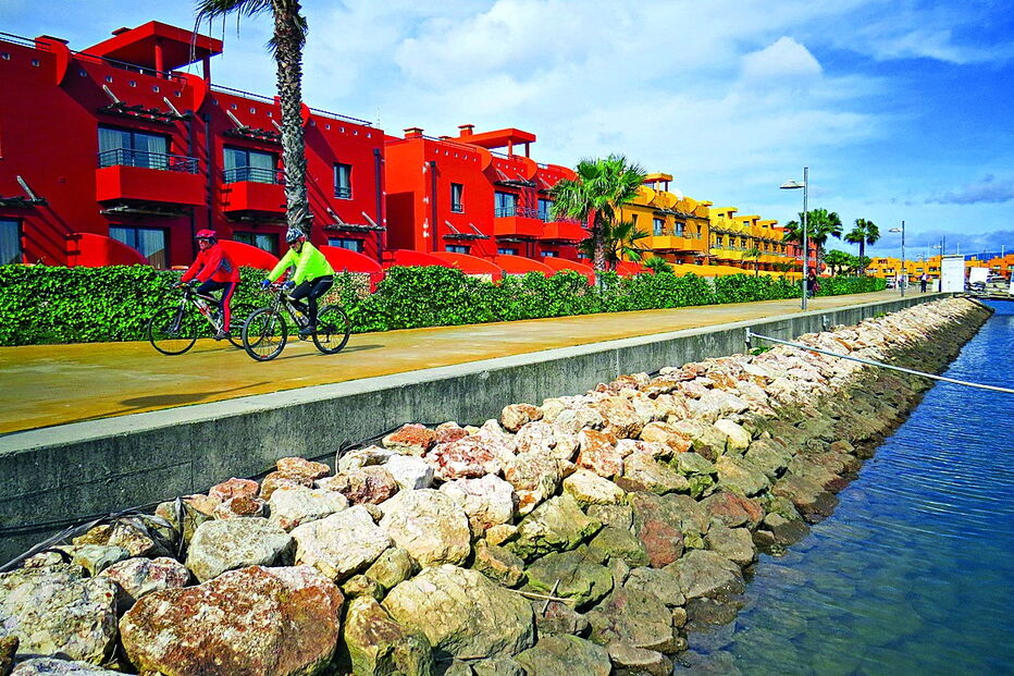 Aposta será feita nos transportes amigos do ambiente, com destaque para a bicicleta e para as viaturas elétricas    