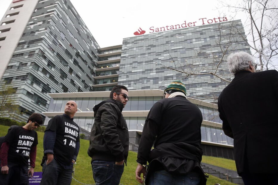 Lesados do Banif estão descontentes com o tratamento desigual em relação ao grupo BES