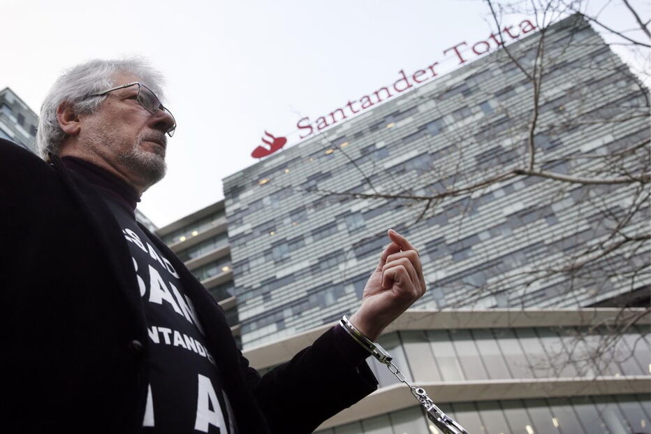 Lesados do Banif estão descontentes com o tratamento desigual em relação ao grupo BES