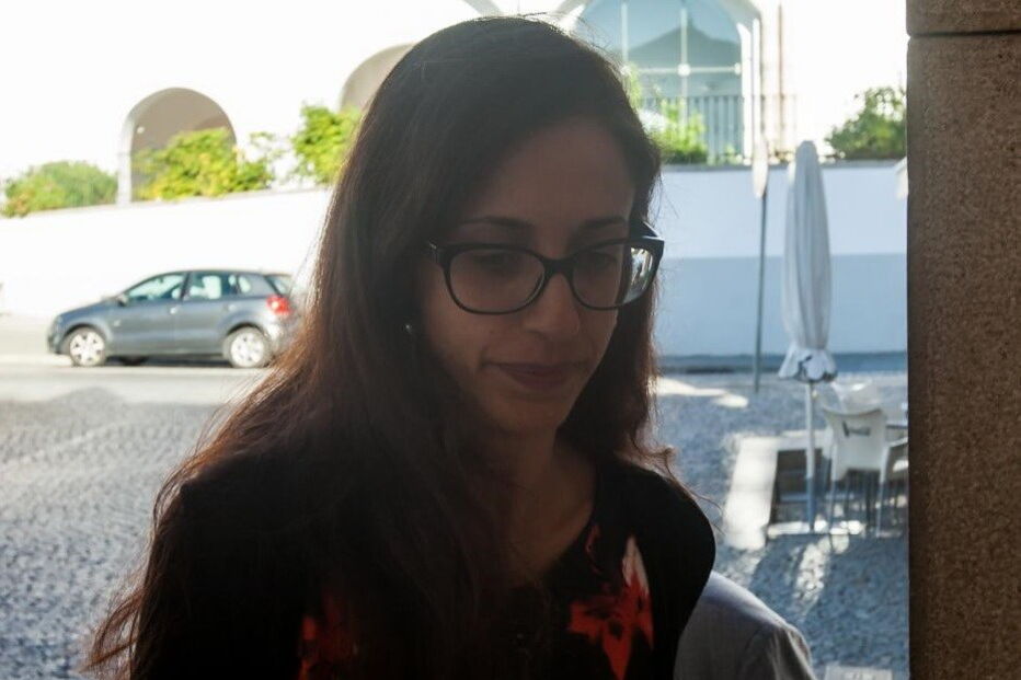 Vânia Pereira foi condenada a nove anos de prisão