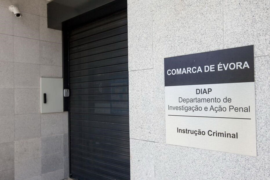 Vânia Pereira era diretora do lar Nossa Senhora de Fátima, em Reguengos de Monsaraz