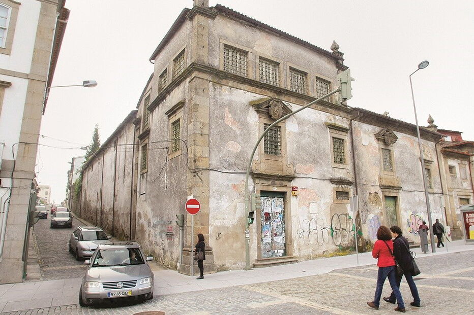 mp, mesquita, filha, ex-autarca, ministério público, filho, genro, Braga