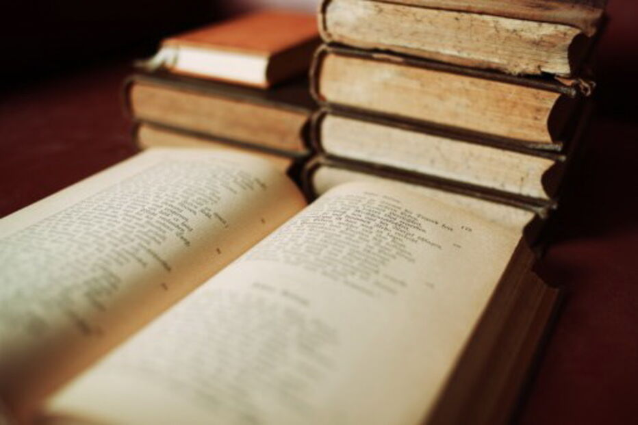 O Dia Mundial da Poesia assinala-se esta terça-feira