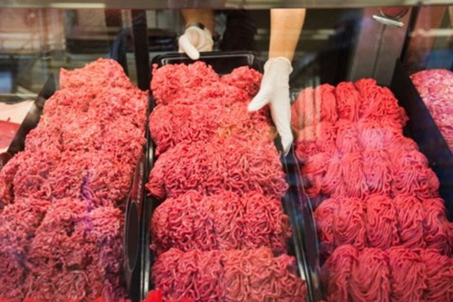 Carne brasileira foi alvo de inspeções pela Polícia Federal do Brasil