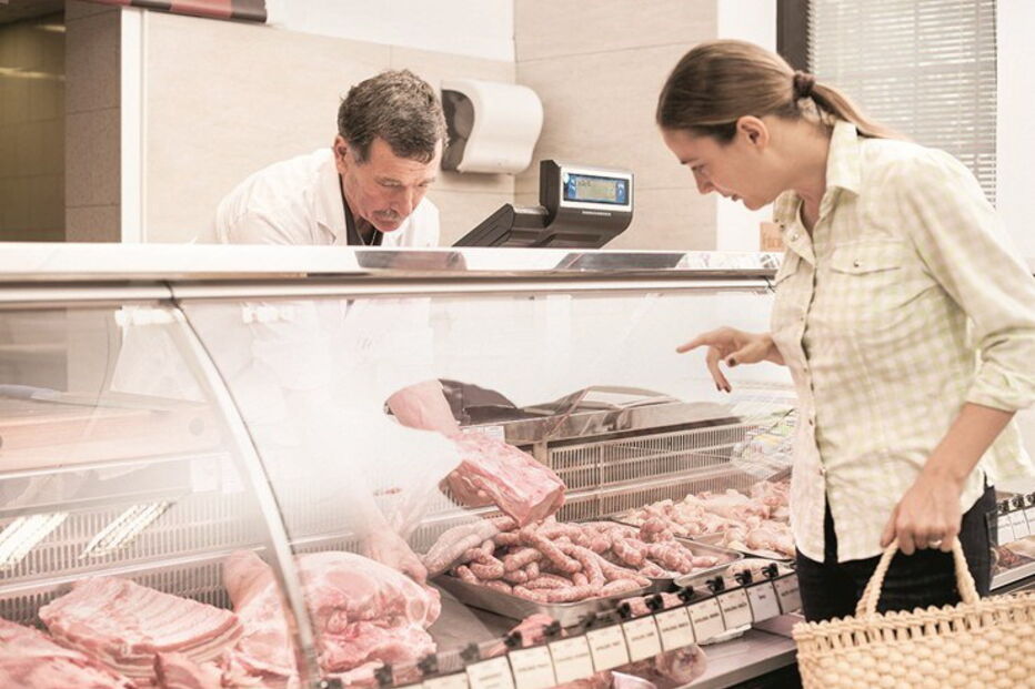 Carne brasileira foi alvo de inspeções pela Polícia Federal do Brasil